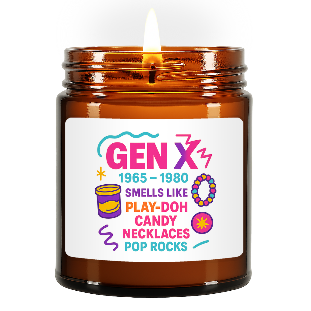 Gen X: Party Favor Frenzy
